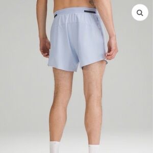 Lululemon Fast and Free Lined Short 6